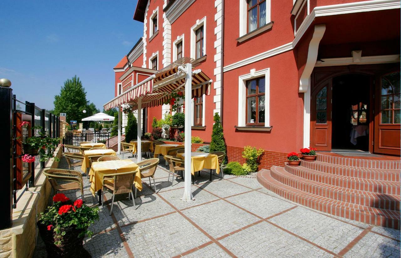 Apartament Baltic Star Rewal Buitenkant foto